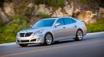 Hyundai Equus 2011 года